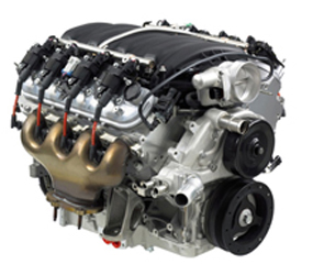 P843F Engine